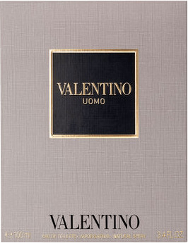 Valentino Uomo Eau de Toilette (150 ml)