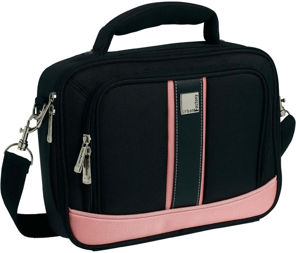 Urban Factory Urban Ultra Bag 10,2 rose