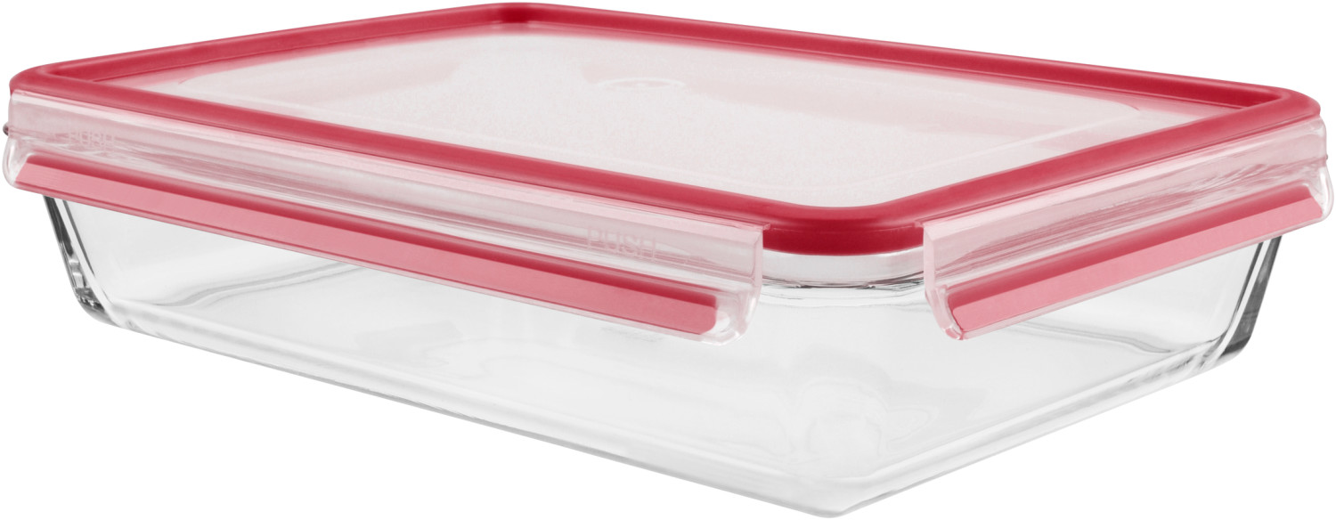 Emsa Clip&Close glass 3 l