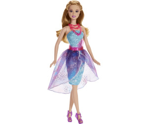 Barbie and the Secret Door Mermaid Doll