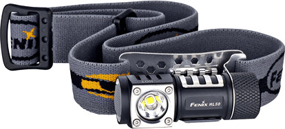 Fenix HL50