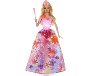Barbie and the Secret Door Princess Alexa Singing Doll