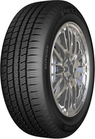 Petlas PT535 195/60 R15 88H