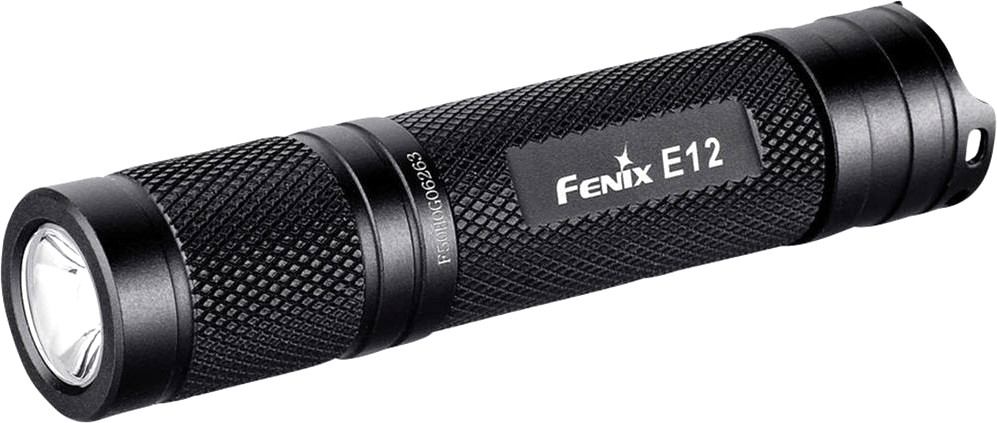 Fenix E12
