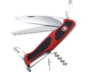 Victorinox rangergrip 55 autumn store