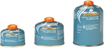 Jetboil Jetpower Fuel