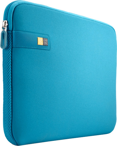 Case Logic Housse pour ordinateur portable et MacBook 13.3 bleu canard