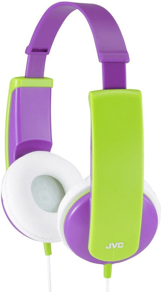 JVC HA-KD5 (violet)