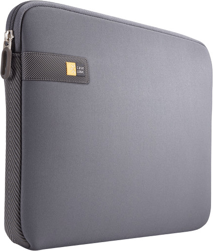 Case Logic Housse pour ordinateur portable et MacBook 13.3 graphite
