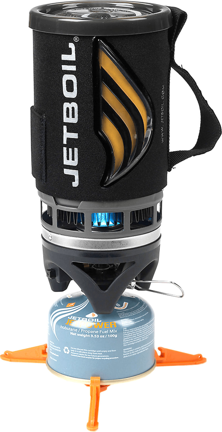 Jetboil Flash Cooking System Carbon