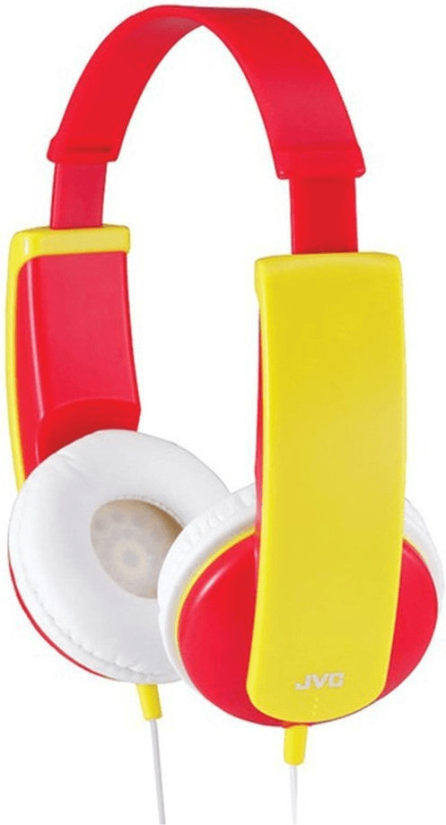 JVC HA-KD5 (rouge)