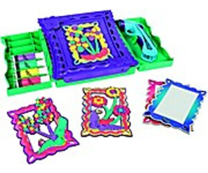 Carrousel des couleurs Hasbro Doh Vinci - Autres jeux créatifs - Achat