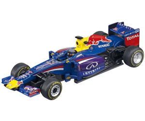 Carrera GO!!! - Infiniti Red Bull Racing RB9 - S.Vettel, No.1