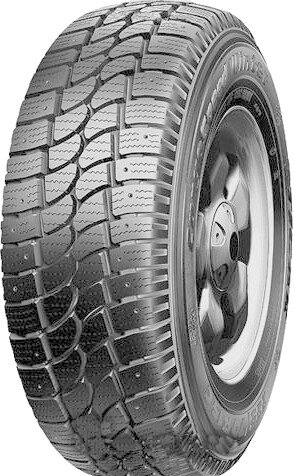 Riken Cargo Winter 225/70 R15C 112/110R