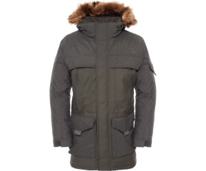 north face recycled mcmurdo down jacket