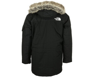 the north face manteau homme