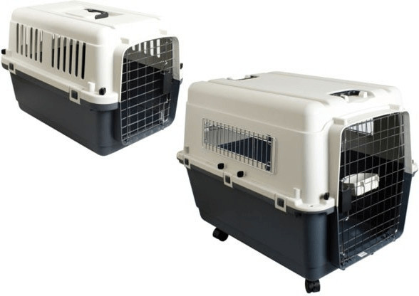 Flamingo Cage de transport Nomad (S)