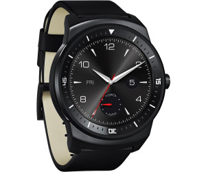 Smartwatch LG G Watch R W110 Android Wear | LG Italia