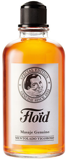Floïd Genuine After Shave Vigorous (400ml)