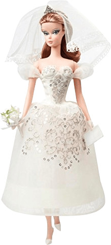 Barbie Collector - Principessa Doll