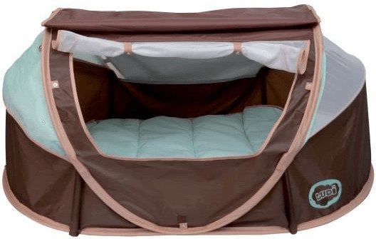 Ludi Tente Nomade Marron