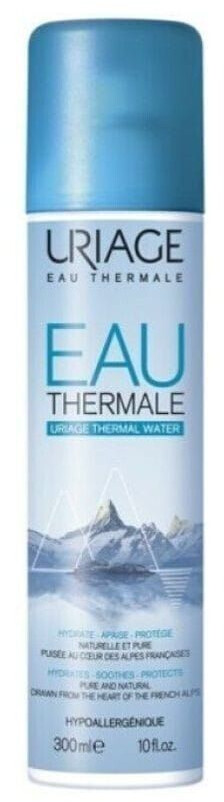 Uriage Eau thermale d'Uriage Spray hydratant apaisant et protecteur (300 ml)