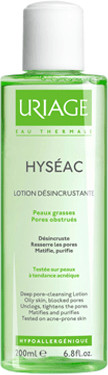 Uriage Hyséac Lotion désincrustante (200 ml)