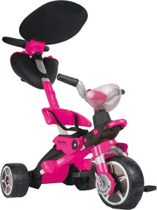 Injusa Bios Girl Convertable Trike