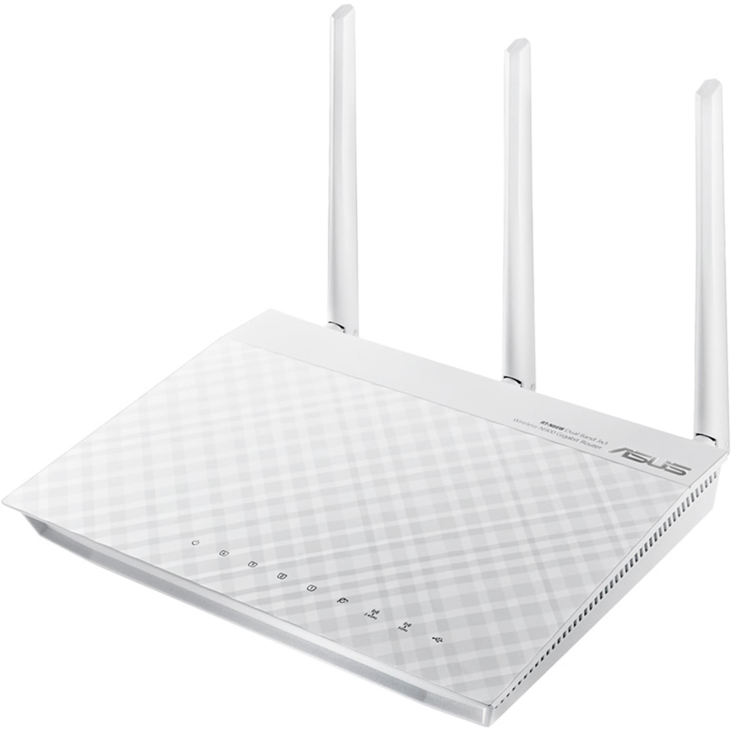 Asus RT-N66W
