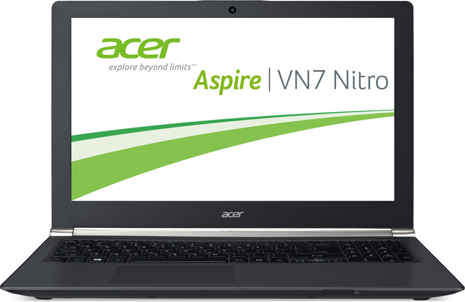 Acer Aspire VN7-571G