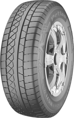 Petlas Explero W671 215/55 R18 95H