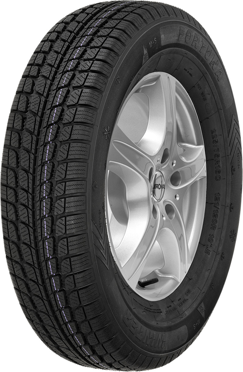Fortuna Winter 255/45 R18 103V