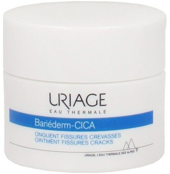 Uriage Bariéderm Fissures crevasses (40 g)