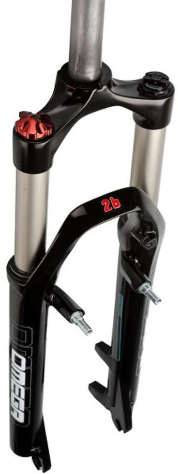 RST Omega TnL 26 (noir)