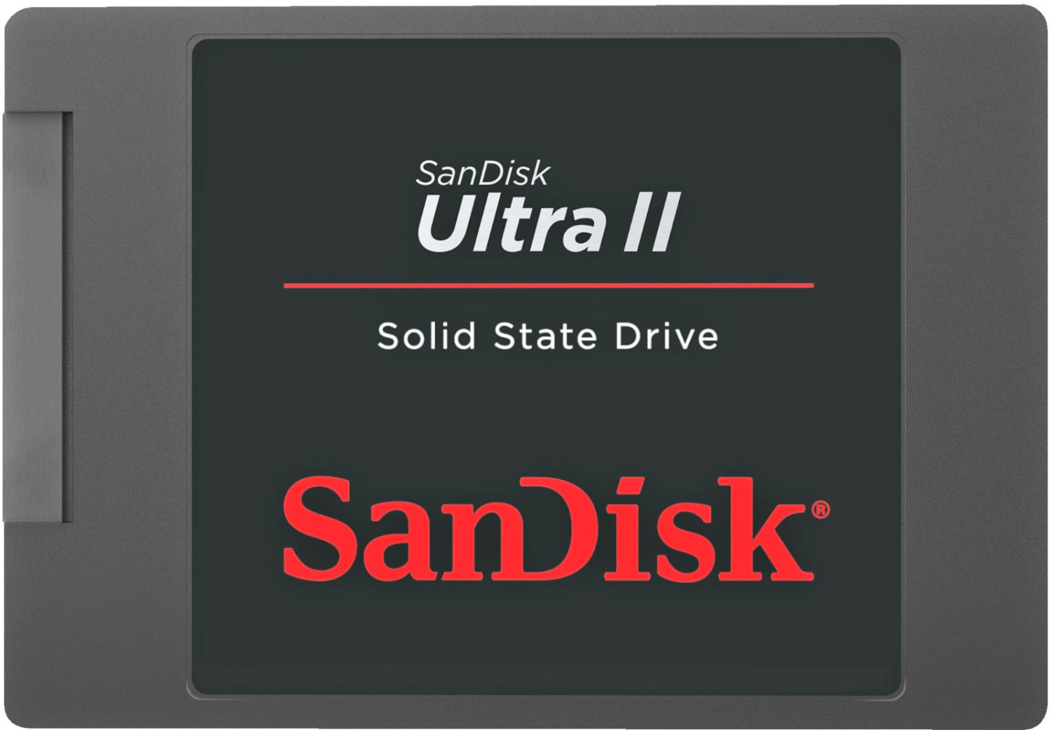 SanDisk Ultra II 480 Go