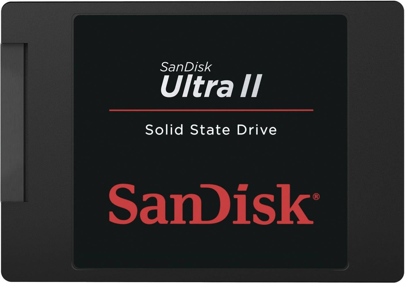 SanDisk Ultra II 960 Go