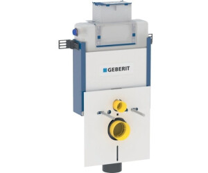 Geberit 110.000.00.1 au meilleur prix sur idealo.fr