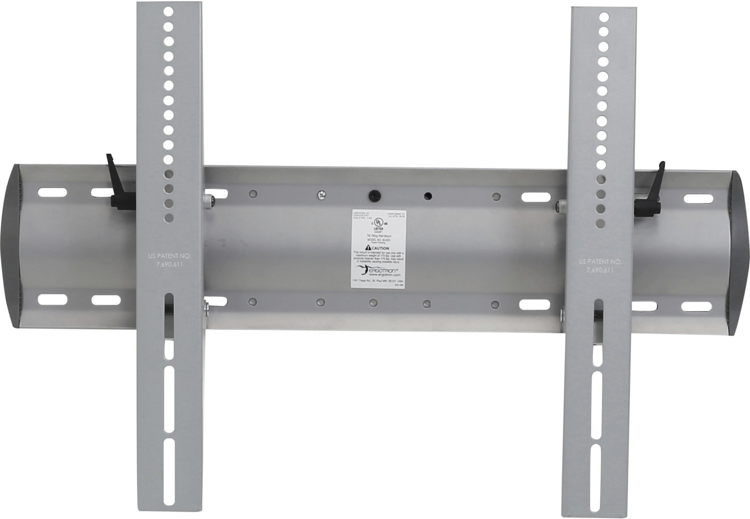 Ergotron TM Tilting Wall Mount