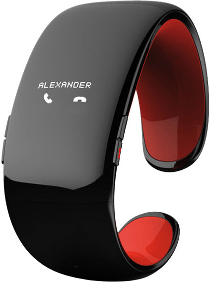 MyKronoz ZeBracelet 2