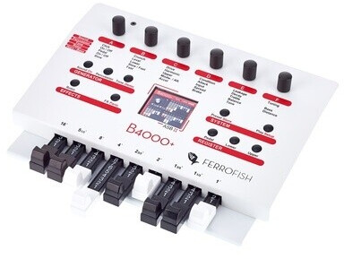 FERROFISH B4000+