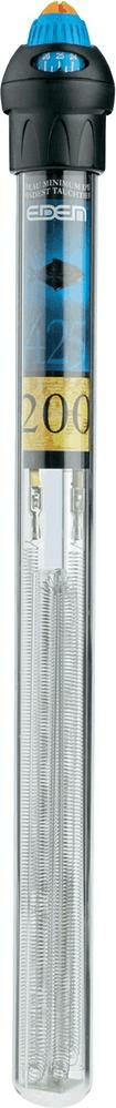 Eden Chauffage 425 200 W