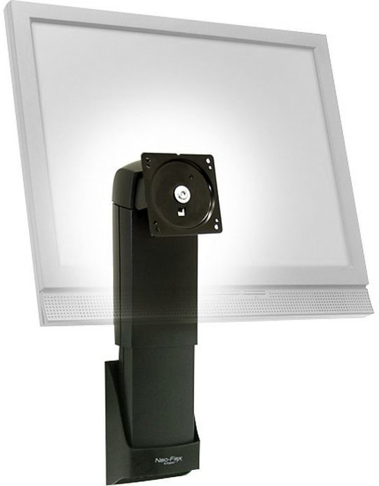 Ergotron Support mural Neo-Flex