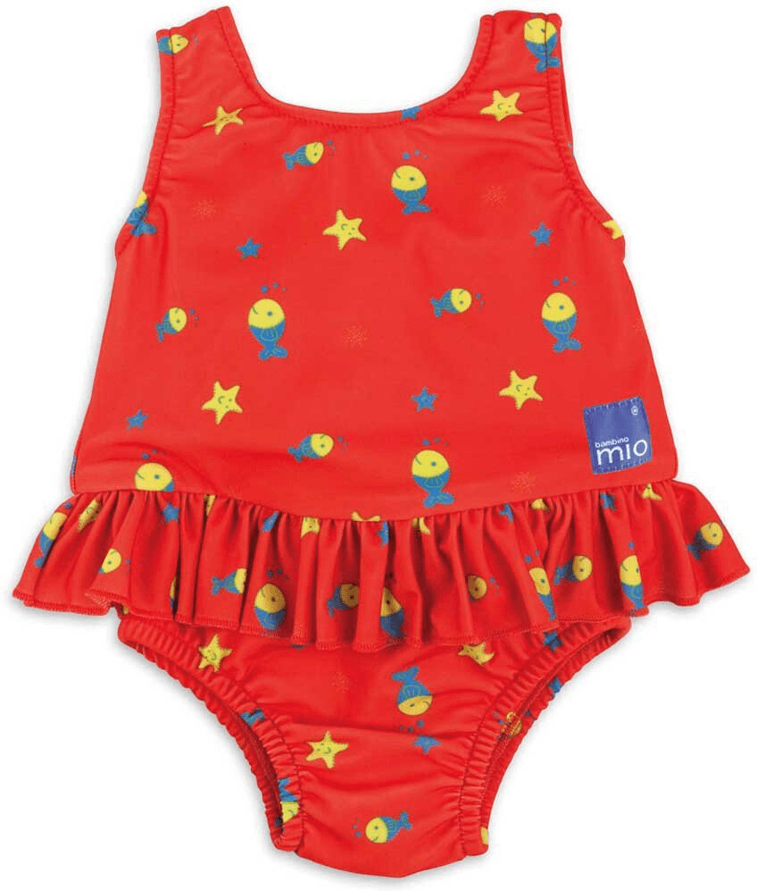 Bambino Mio Maillot de bain avec couche