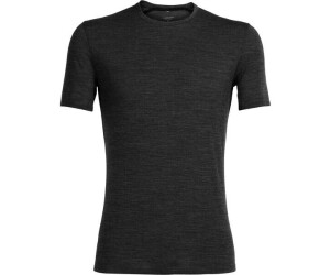 Icebreaker Men's Merino 150 Anatomica Long Boxers - Bushcraft Equipment - View #3