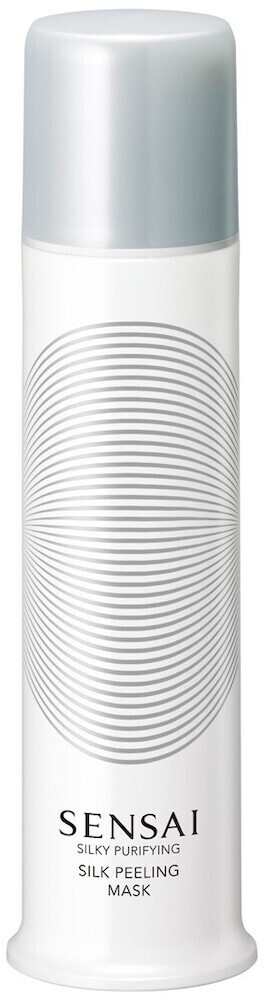 Kanebo Sensai Masque de Soie Silky Purifying (90 ml)
