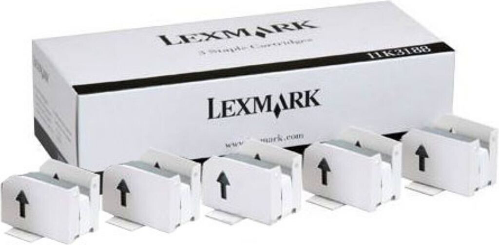Lexmark 35S8500