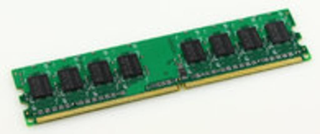 MicroMemory 1Go DDR2 PC2-5300 (MMH1016/1024)