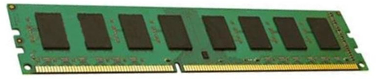 MicroMemory 8Go Kit DDR2 PC2-5300 (MMH0043/8GB)