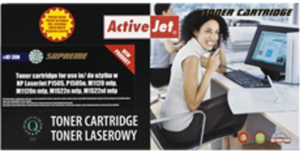 ActiveJet ATH-36N