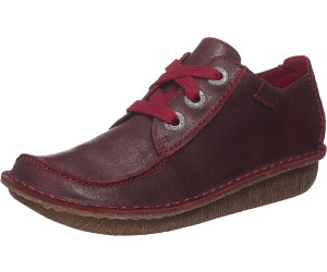 clarks funny dream brown
